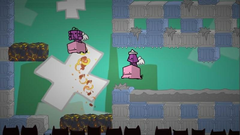 BattleBlock Theater - Imagen 6